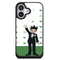 Coque iPhone 17 Manga Gon Outfit - MaCoquePerso