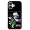 Coque iPhone 17 Manga Gon et Killua HxH - MaCoquePerso