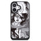 Coque iPhone 17 Manga Hange Zoe, attaque sur Titan - MaCoquePerso