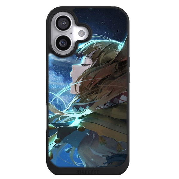 Coque iPhone 17 Aesthetic Horo - MaCoquePerso