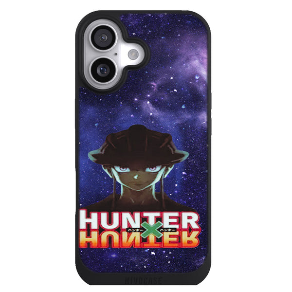 Coque iPhone 17 Manga Hunter X Hunter Meruem Gon - MaCoquePerso