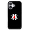 Coque iPhone 17 Manga Hunter X Hunter Logo - MaCoquePerso