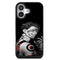 Coque iPhone 17 Manga Itadori Sukuna - MaCoquePerso
