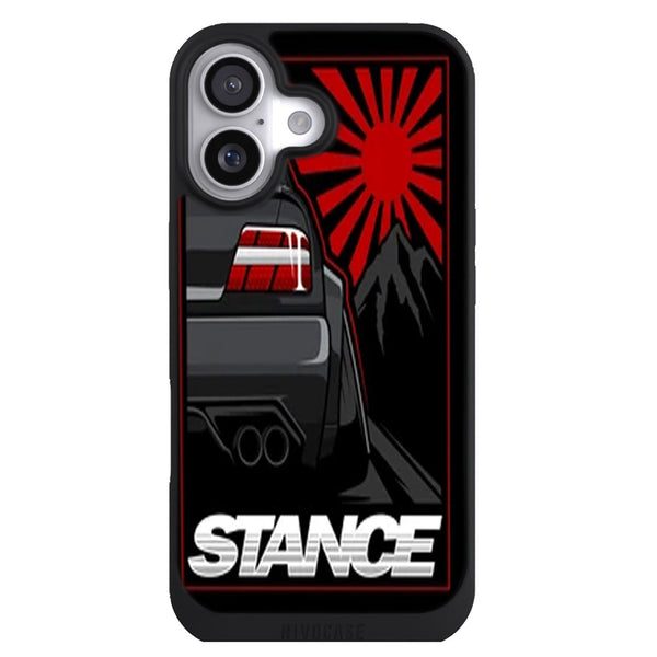 Coque iPhone 17 Vehicules JDM Legends - MaCoquePerso