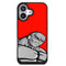 Coque iPhone 17 Manga Jiren Full Power - MaCoquePerso