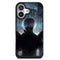 Coque iPhone 17 Manga Kaneki Ken - MaCoquePerso