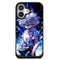 Coque iPhone 17 Manga Killua Zoldyck Lightning - MaCoquePerso