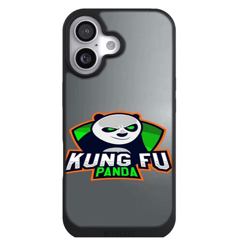 Coque iPhone 17 Manga Kung Fu Panda 1155953734 - MaCoquePerso