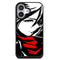 Coque iPhone 17 Manga Le monde est cruel et aussi très beau - MaCoquePerso