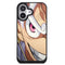 Coque iPhone 17 Manga Luffy Gear 5 - MaCoquePerso