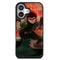 Coque iPhone 17 Manga Naruto Gai Porte de La Mort - MaCoquePerso