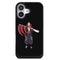 Coque iPhone 17 Manga Naruto Hidan - MaCoquePerso