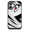 Coque iPhone 17 Manga Naruto Kakashi Oeil Sharingan - MaCoquePerso