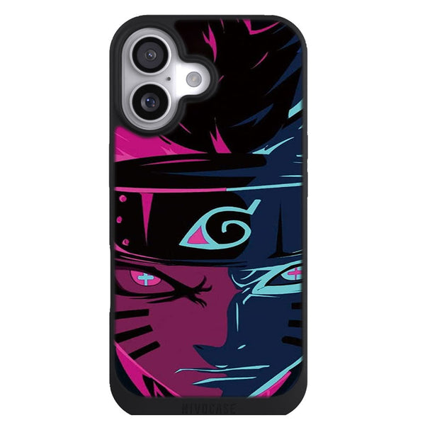 Coque iPhone 17 Manga Naruto Manga Anime Ninja - MaCoquePerso
