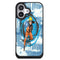 Coque iPhone 17 Manga Naruto Rasengan - MaCoquePerso