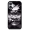 Coque iPhone 17 Manga Naruto Shikamaru Pouvoir Des Ombres - MaCoquePerso