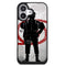 Coque iPhone 17 Manga Naruto Yamanaka Sai - MaCoquePerso
