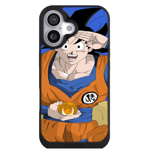 Coque iPhone 17 Manga Naruto captain online - MaCoquePerso