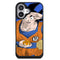 Coque iPhone 17 Manga Naruto captain online - MaCoquePerso