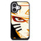 Coque iPhone 17 Manga Naruto Transformation - MaCoquePerso