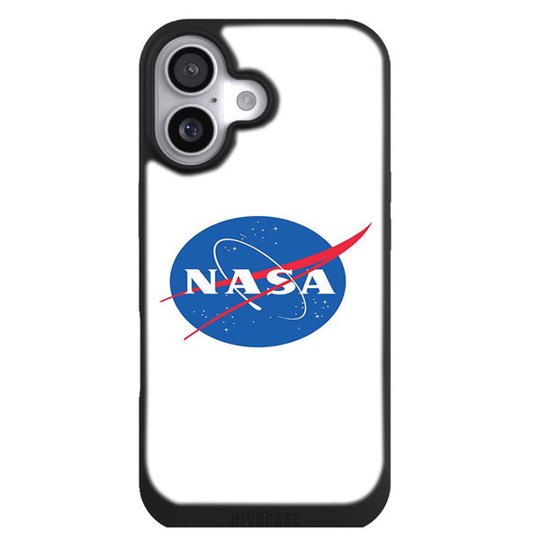 Coque iPhone 17 Aesthetic Nasa - MaCoquePerso