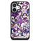 Coque iPhone 17 Manga Nozomi Tojo Collage - MaCoquePerso