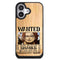 Coque iPhone 17 Manga One Piece Prime de Shanks - MaCoquePerso