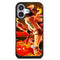 Coque iPhone 17 Manga One piece ace - MaCoquePerso