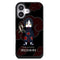 Coque iPhone 17 Manga Orochimaru Akatsuki - MaCoquePerso