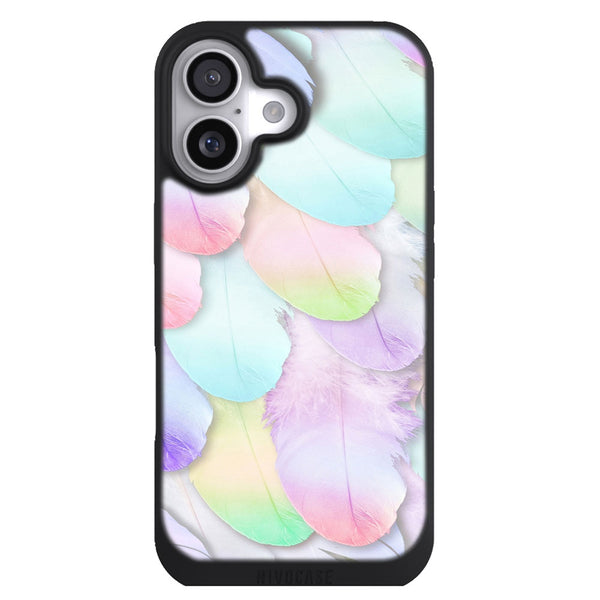 Coque iPhone 17 Animaux Paradise Birds - MaCoquePerso