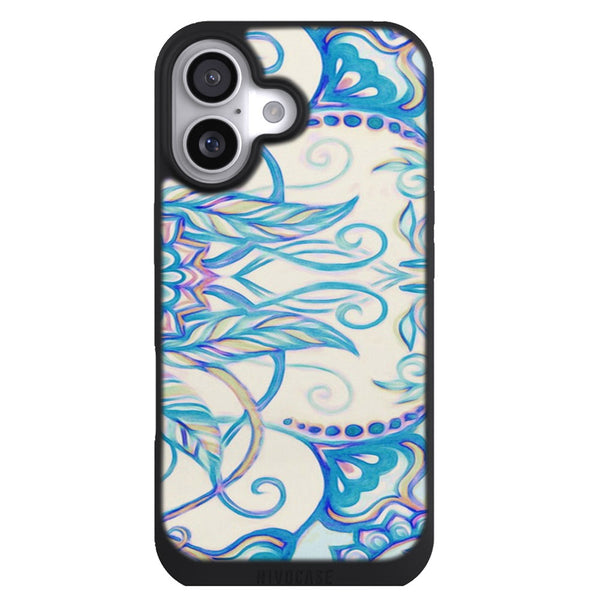 Coque iPhone 17 Aesthetic Pearl - MaCoquePerso