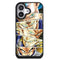 Coque iPhone 17 Manga Regard Vegeta - MaCoquePerso
