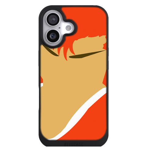 Coque iPhone 17 Manga SLAM DUNK - MaCoquePerso