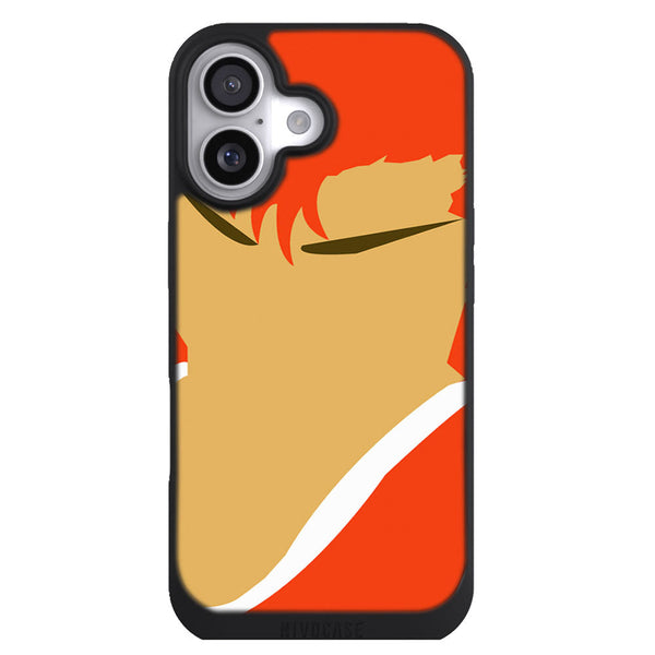 Coque iPhone 17 Manga SLAM DUNK - MaCoquePerso