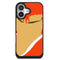 Coque iPhone 17 Manga SLAM DUNK - MaCoquePerso