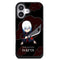 Coque iPhone 17 Manga SUIGETSU Akatsuki - MaCoquePerso