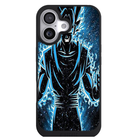 Coque iPhone 17 Manga Sac de Cordon Bleu - MaCoquePerso
