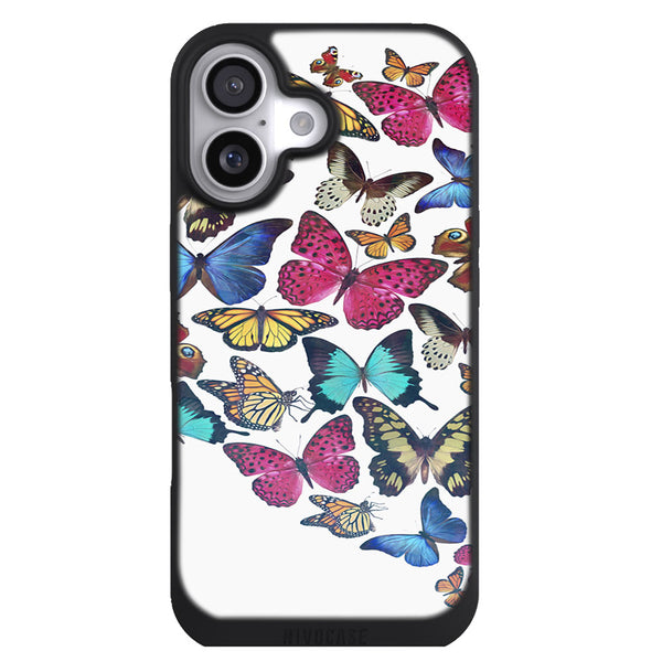 Coque iPhone 17 Animaux Same Way - MaCoquePerso
