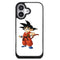 Coque iPhone 17 Manga Sangoku Petit - MaCoquePerso