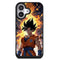 Coque iPhone 17 Manga Sangoku Regeneration - MaCoquePerso