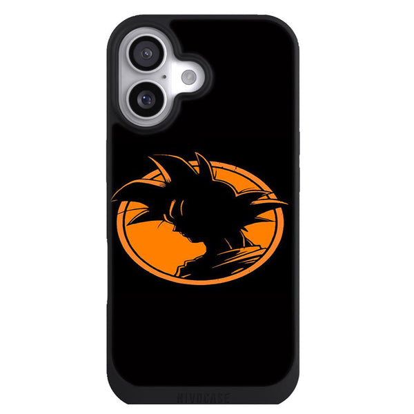 Coque iPhone 17 Manga Sangoku Story - MaCoquePerso