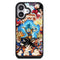 Coque iPhone 17 Manga Sangoku Evolution2 - MaCoquePerso