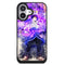 Coque iPhone 17 Manga Sasuke Armure Susanoo - MaCoquePerso
