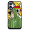 Coque iPhone 17 Manga Singe d Luffy - MaCoquePerso