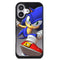 Coque iPhone 17 Manga Sonic The Hedgehog.jpg - MaCoquePerso