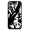 Coque iPhone 17 Manga Super Cyan et Sango KU - MaCoquePerso