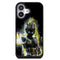 Coque iPhone 17 Manga Super Vegeta - MaCoquePerso