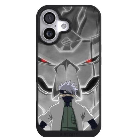 Coque iPhone 17 Manga Susano - MaCoquePerso