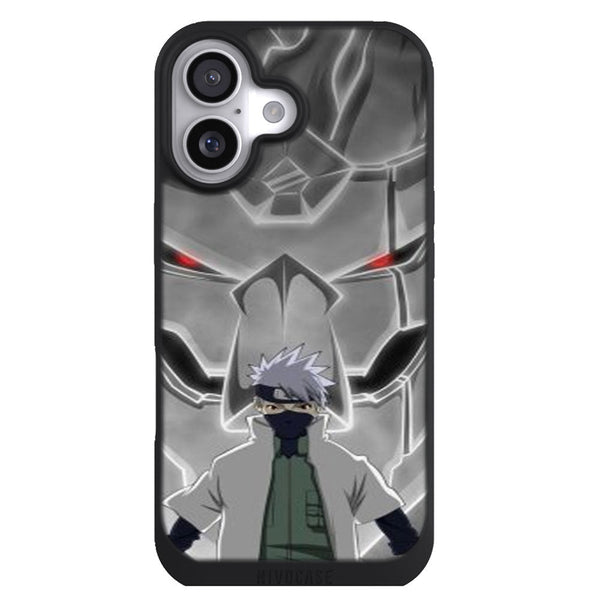 Coque iPhone 17 Manga Susano - MaCoquePerso
