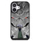 Coque iPhone 17 Manga Susano - MaCoquePerso